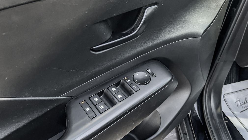 Hyundai Kona Preferred 2024 d’occasion à vendre - 12