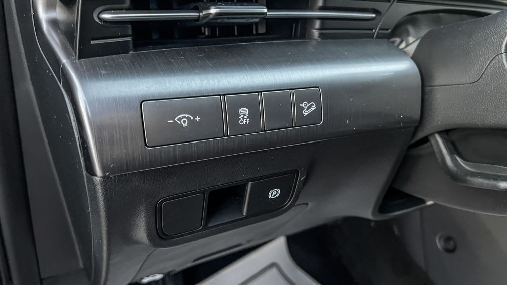 Hyundai Kona Preferred 2024 d’occasion à vendre - 13