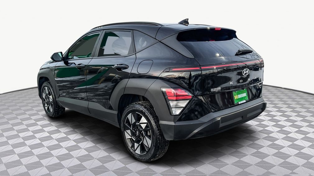 Hyundai Kona Preferred 2024 d’occasion à vendre - 5