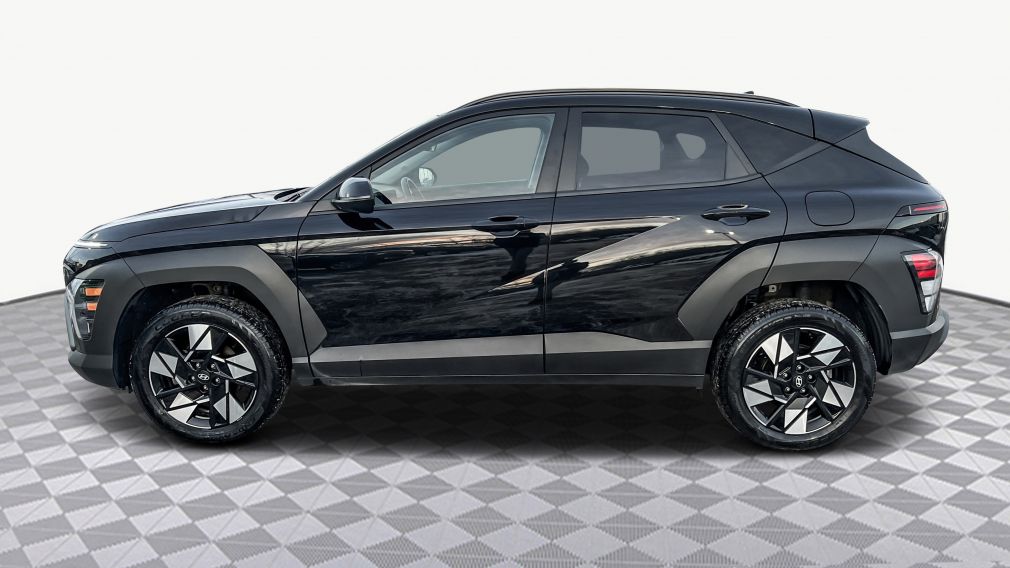 Hyundai Kona Preferred 2024 d’occasion à vendre - 4