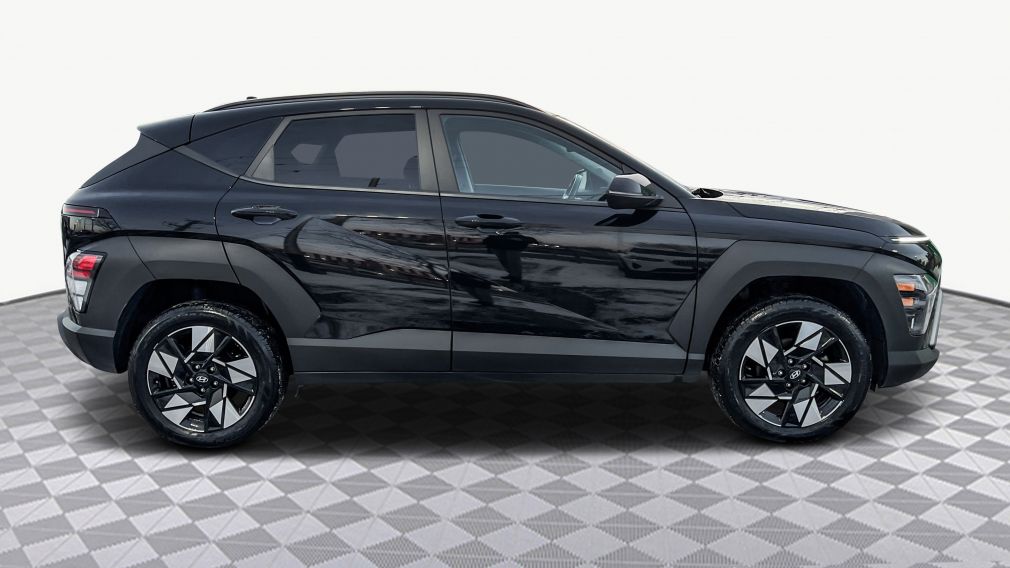 Hyundai Kona Preferred 2024 d’occasion à vendre - 8