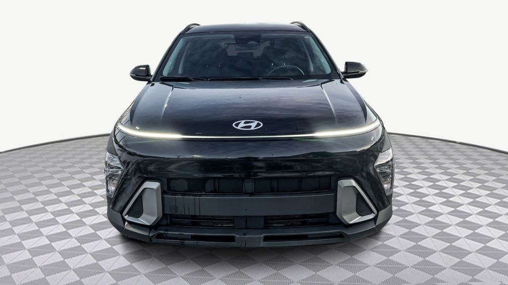 Hyundai Kona Preferred 2024 d’occasion à vendre - 2
