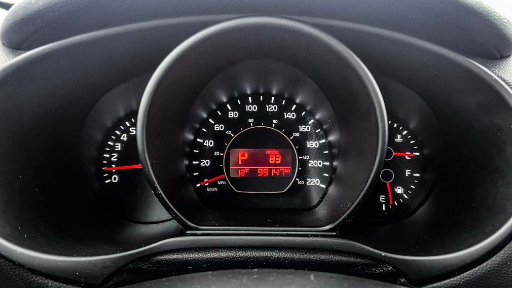 Kia Soul EX 2019 d’occasion à vendre - 16