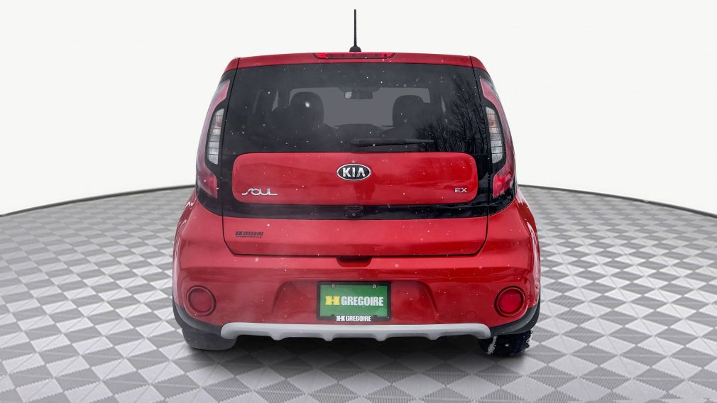 Kia Soul EX 2019 d’occasion à vendre - 6