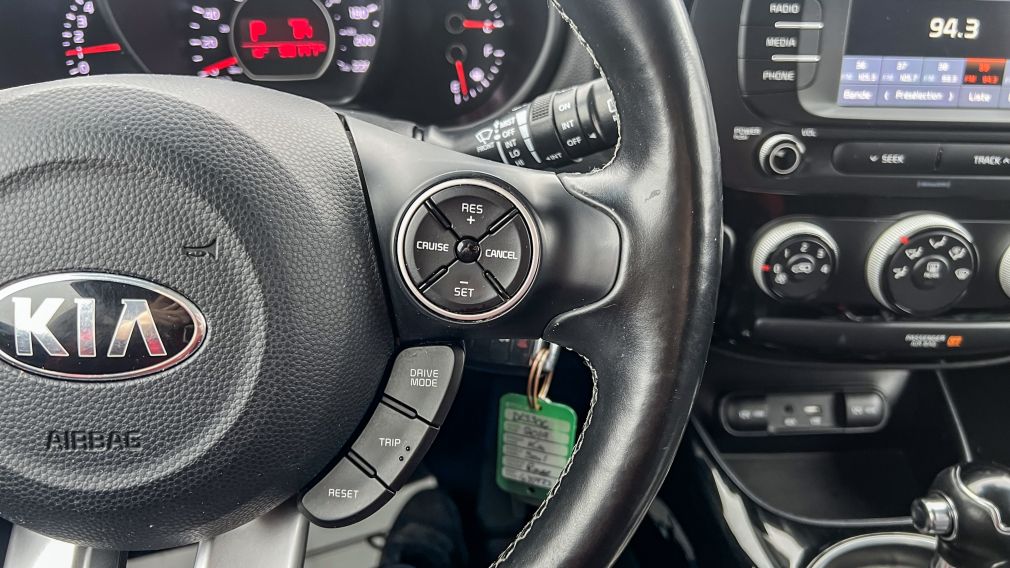 Kia Soul EX 2019 d’occasion à vendre - 15