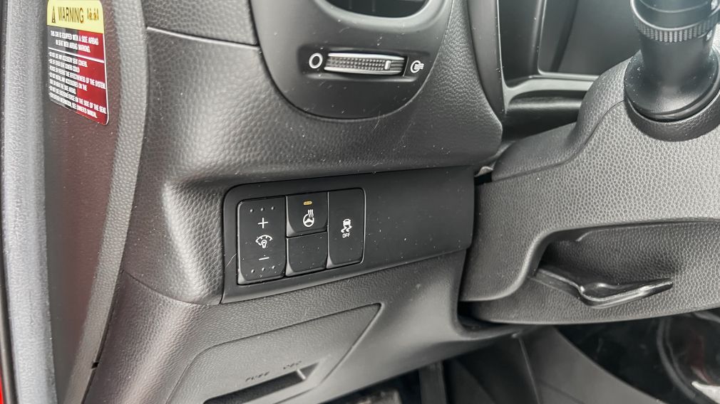 Kia Soul EX 2019 d’occasion à vendre - 13