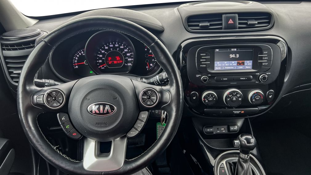 Kia Soul EX 2019 d’occasion à vendre - 17