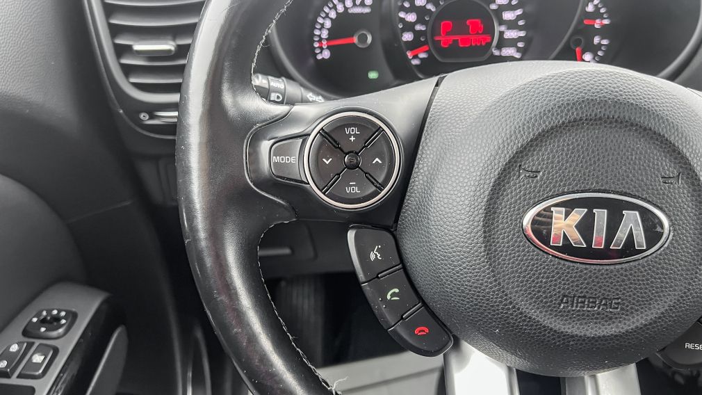 Kia Soul EX 2019 d’occasion à vendre - 14