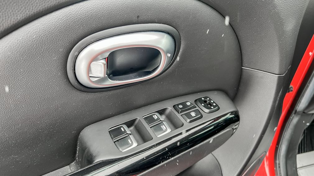 Kia Soul EX 2019 d’occasion à vendre - 12