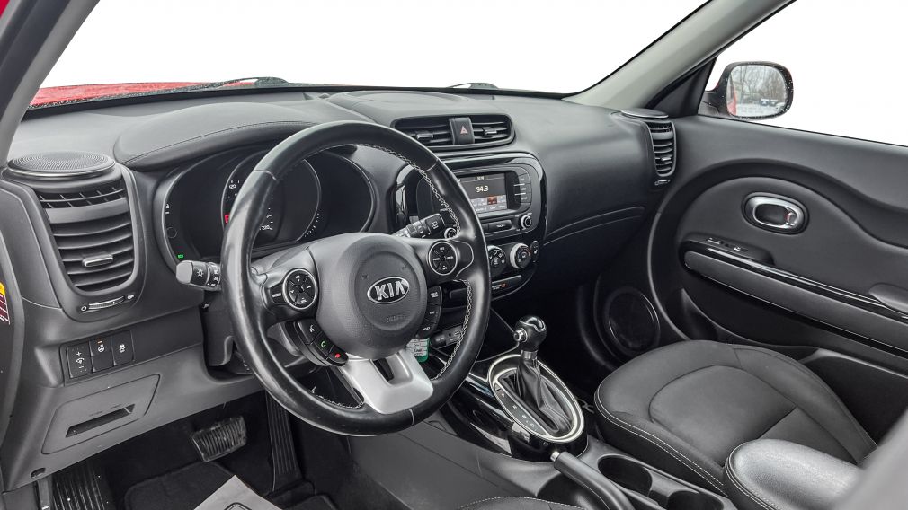 Kia Soul EX 2019 d’occasion à vendre - 11