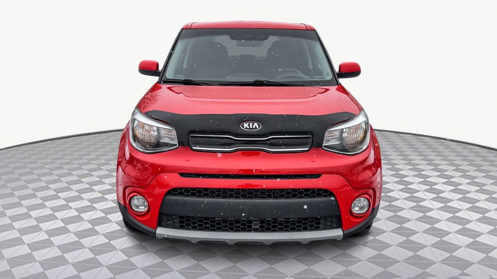 Kia Soul EX 2019 d’occasion à vendre - 2