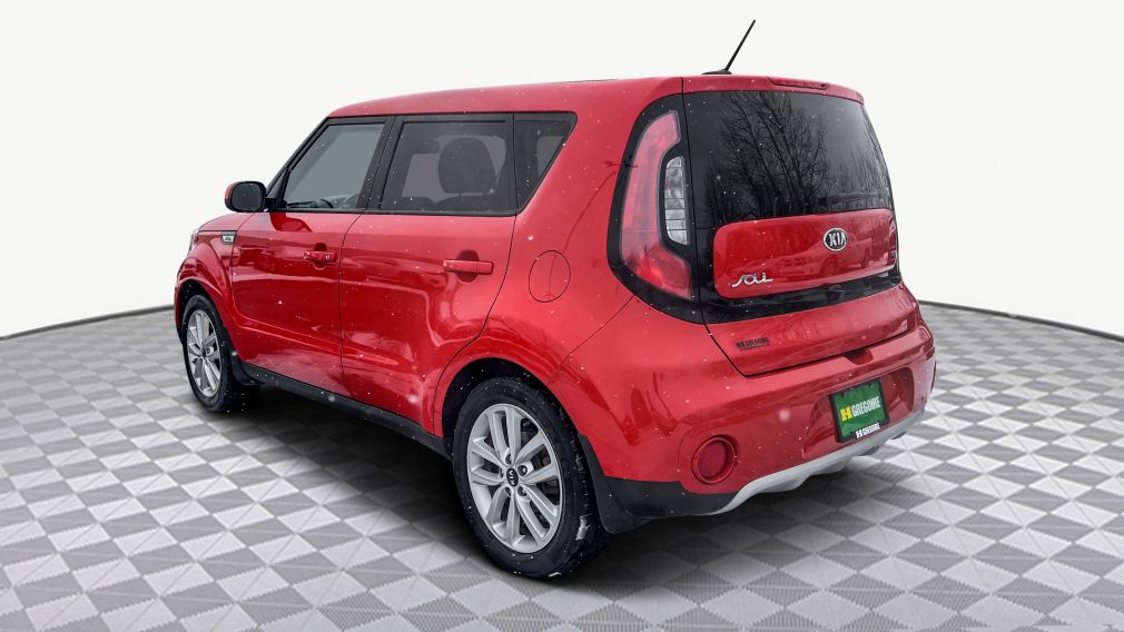 Kia Soul EX 2019 d’occasion à vendre - 5