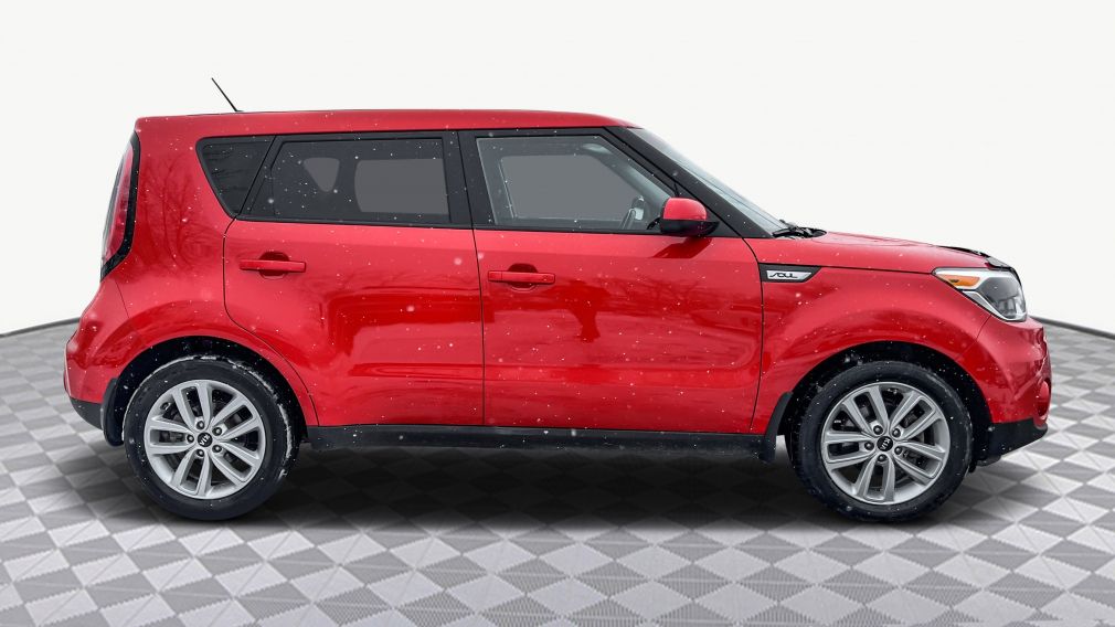 Kia Soul EX 2019 d’occasion à vendre - 8