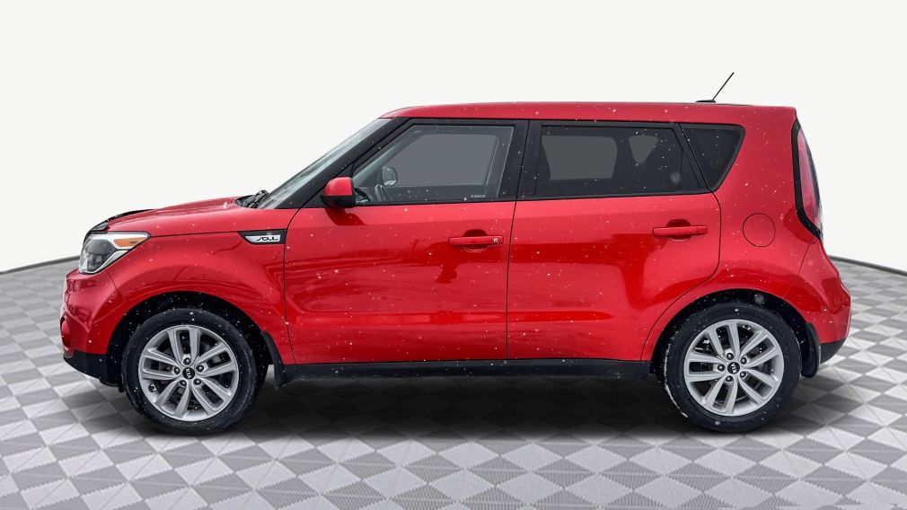 Kia Soul EX 2019 d’occasion à vendre - 4