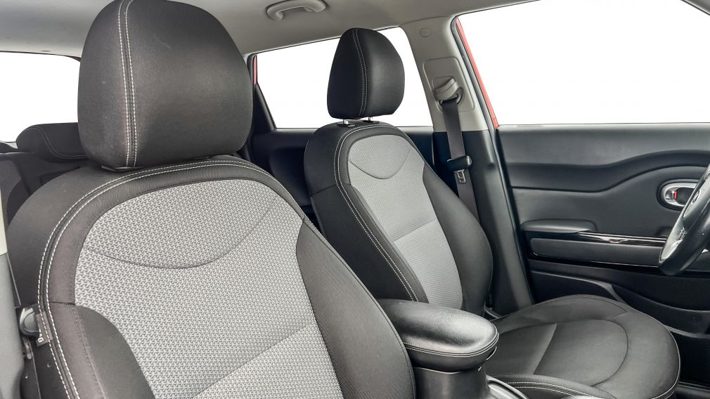 Kia Soul EX 2019 d’occasion à vendre - 10