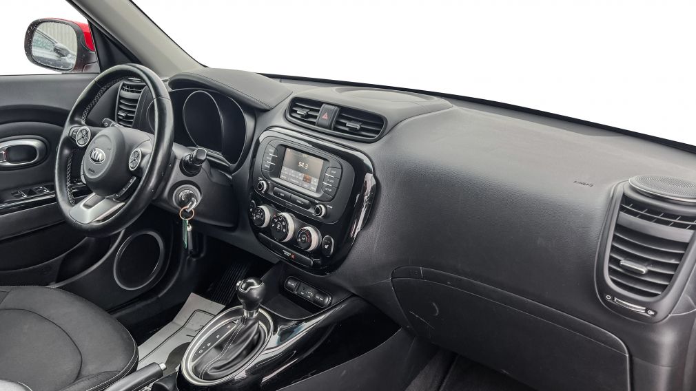 Kia Soul EX 2019 d’occasion à vendre - 9