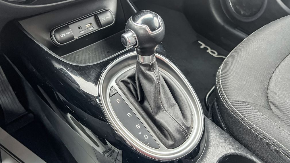 Kia Soul EX 2019 d’occasion à vendre - 21