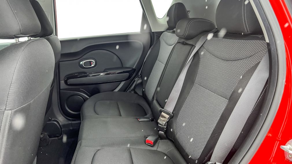 Kia Soul EX 2019 d’occasion à vendre - 24
