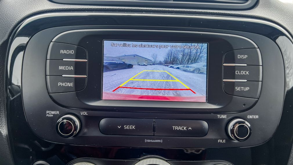 Kia Soul EX 2019 d’occasion à vendre - 19