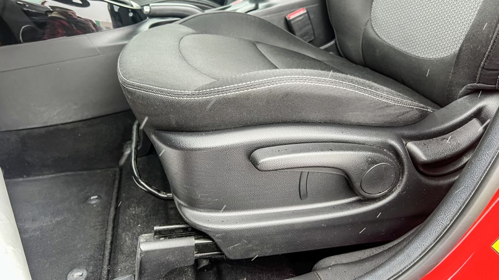 Kia Soul EX 2019 d’occasion à vendre - 23