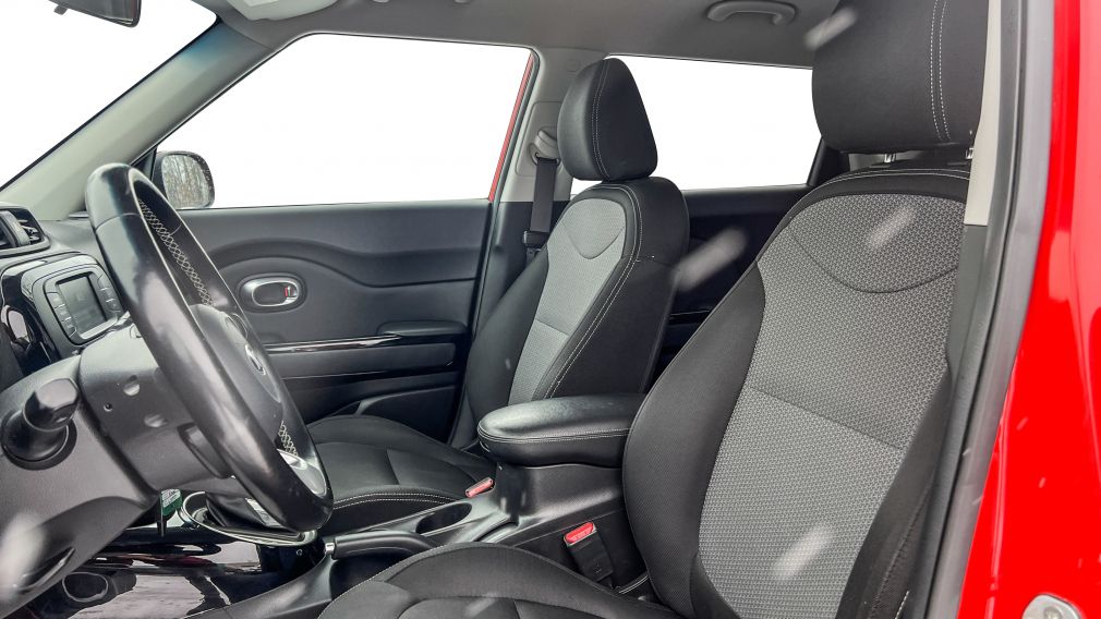 Kia Soul EX 2019 d’occasion à vendre - 22