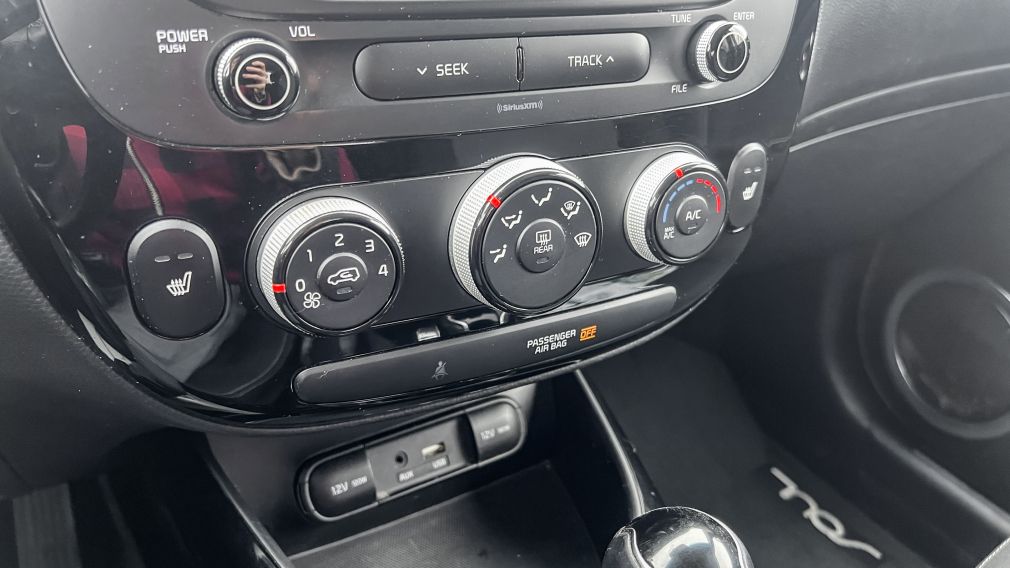 Kia Soul EX 2019 d’occasion à vendre - 20