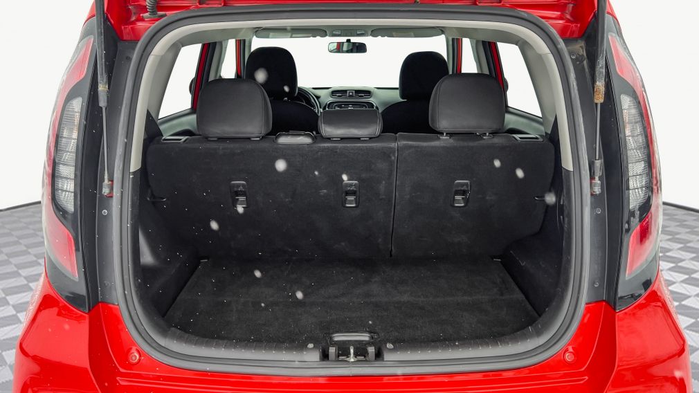 Kia Soul EX 2019 d’occasion à vendre - 25