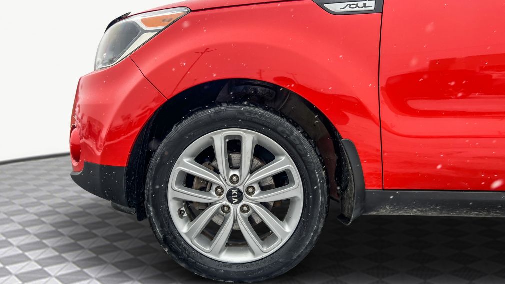 Kia Soul EX 2019 d’occasion à vendre - 26