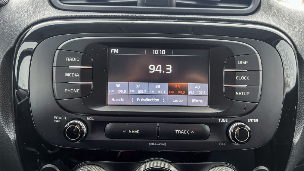 Kia Soul EX 2019 d’occasion à vendre - 18