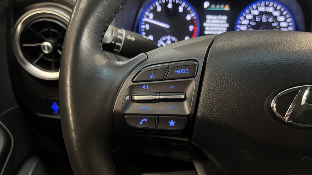 Hyundai Kona Preferred 2023 d’occasion à vendre - 14