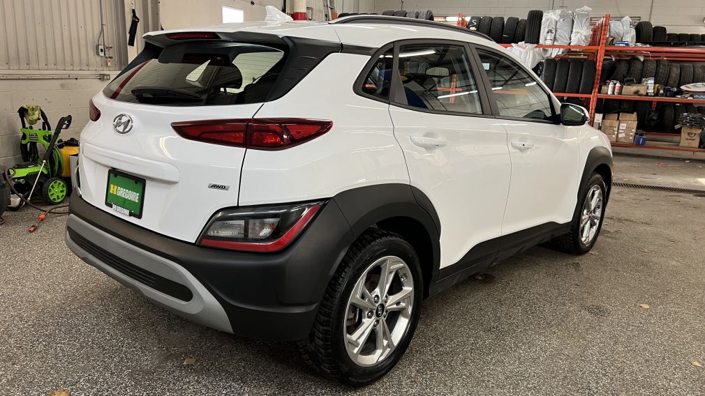 Hyundai Kona Preferred 2023 d’occasion à vendre - 7
