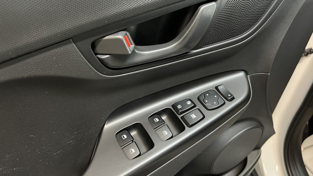 Hyundai Kona Preferred 2023 d’occasion à vendre - 12