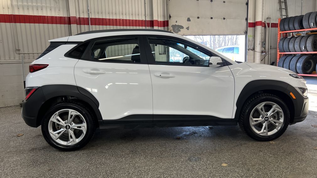 Hyundai Kona Preferred 2023 d’occasion à vendre - 8