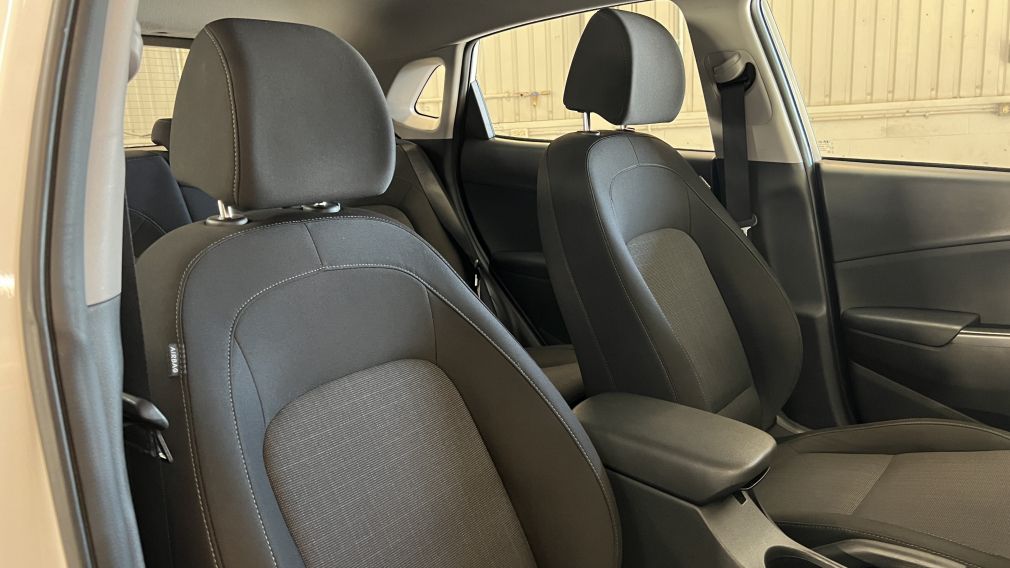 Hyundai Kona Preferred 2023 d’occasion à vendre - 10