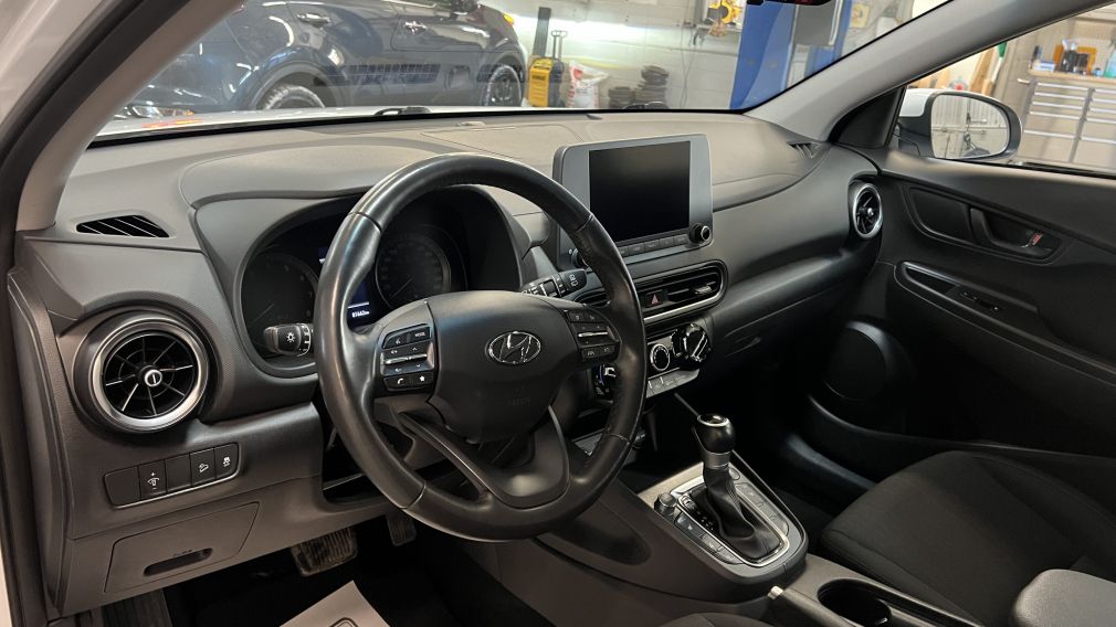 Hyundai Kona Preferred 2023 d’occasion à vendre - 11