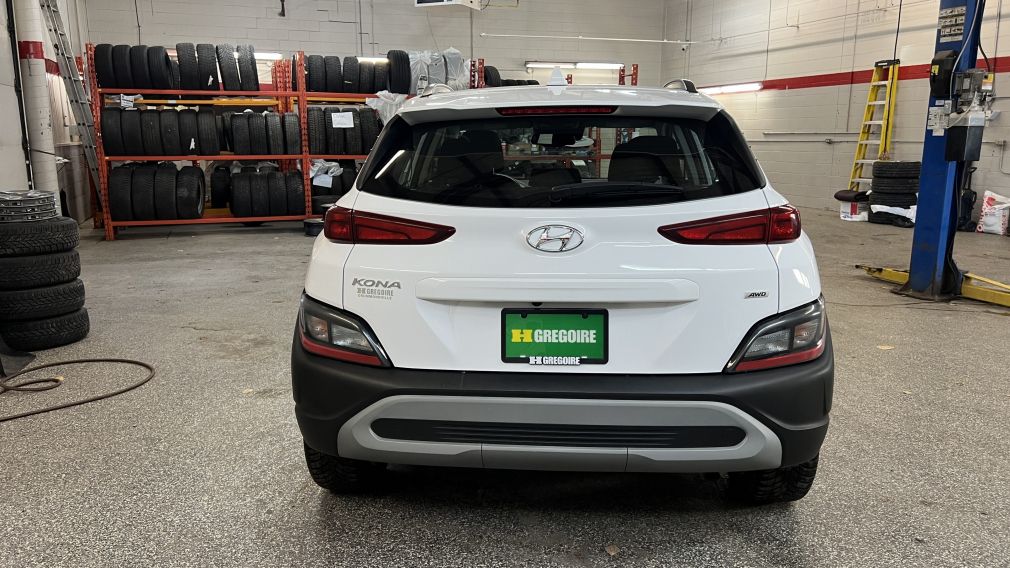 Hyundai Kona Preferred 2023 d’occasion à vendre - 6
