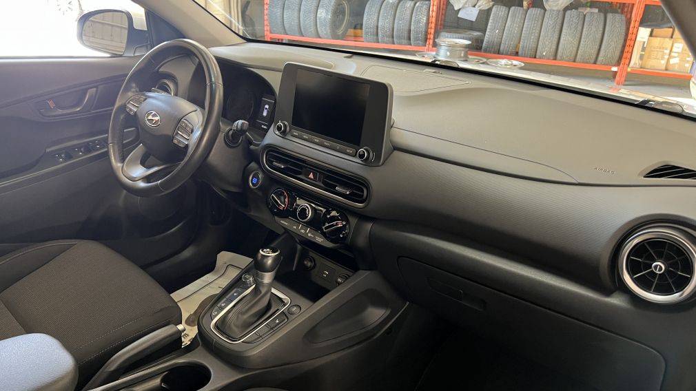 Hyundai Kona Preferred 2023 d’occasion à vendre - 9