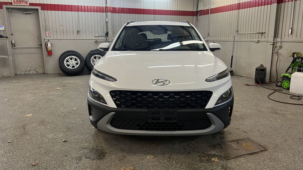 Hyundai Kona Preferred 2023 d’occasion à vendre - 2
