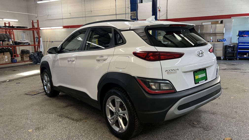 Hyundai Kona Preferred 2023 d’occasion à vendre - 5