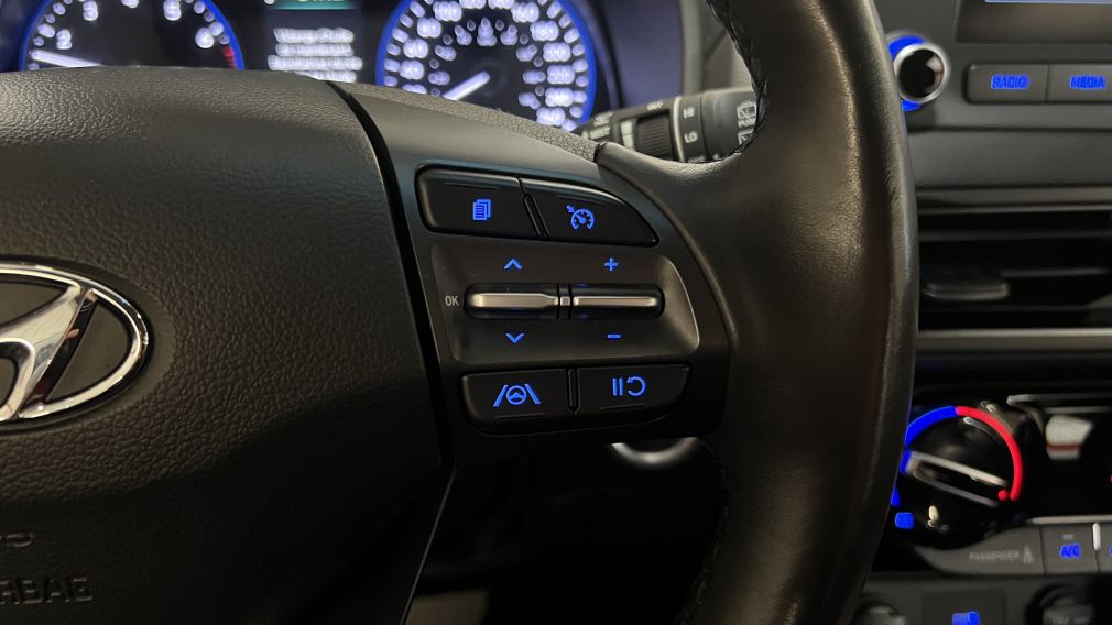 Hyundai Kona Preferred 2023 d’occasion à vendre - 15
