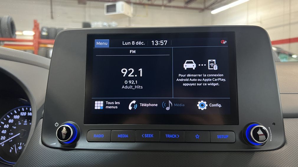 Hyundai Kona Preferred 2023 d’occasion à vendre - 18