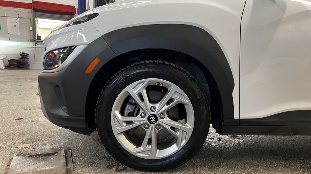 Hyundai Kona Preferred 2023 d’occasion à vendre - 27