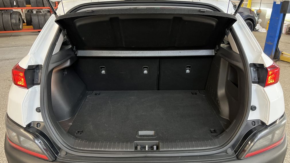 Hyundai Kona Preferred 2023 d’occasion à vendre - 26