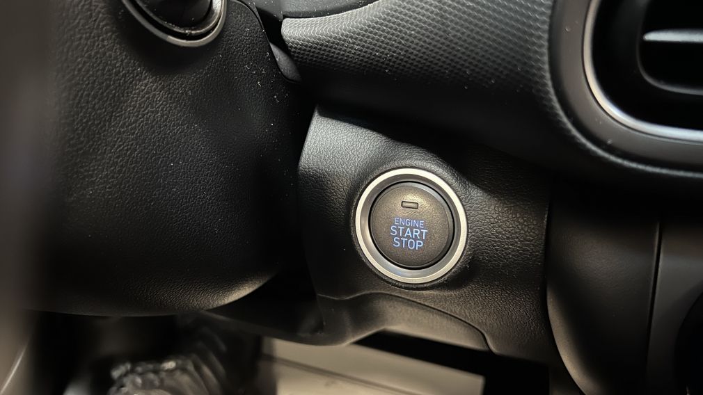 Hyundai Kona Preferred 2023 d’occasion à vendre - 22