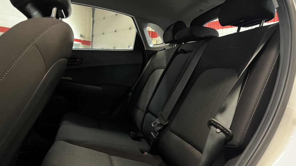 Hyundai Kona Preferred 2023 d’occasion à vendre - 25