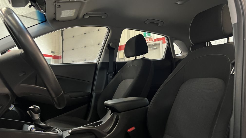 Hyundai Kona Preferred 2023 d’occasion à vendre - 23