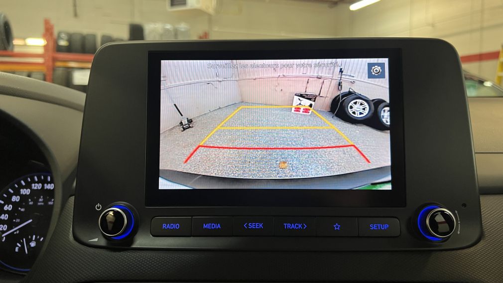 Hyundai Kona Preferred 2023 d’occasion à vendre - 19