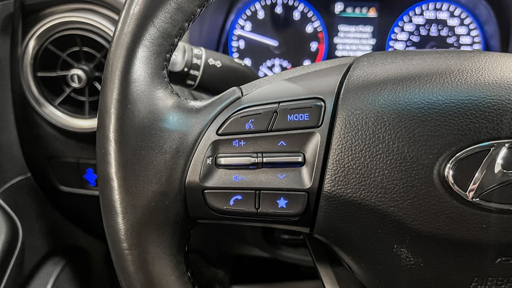 Hyundai Kona Preferred 2023 d’occasion à vendre - 14