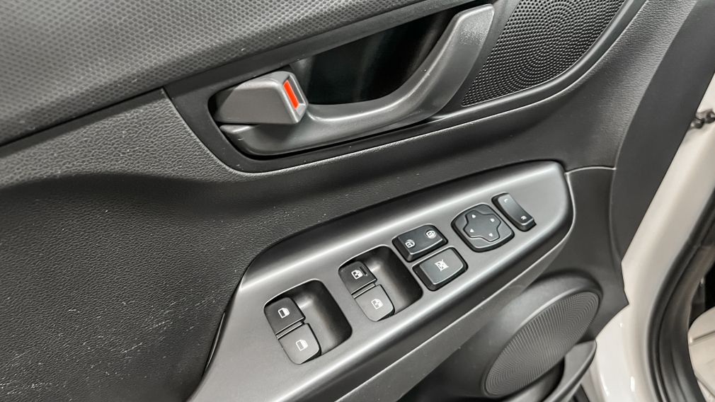 Hyundai Kona Preferred 2023 d’occasion à vendre - 12