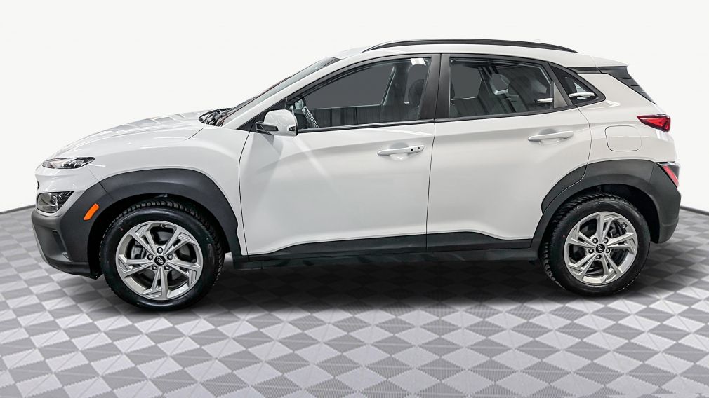 Hyundai Kona Preferred 2023 d’occasion à vendre - 4